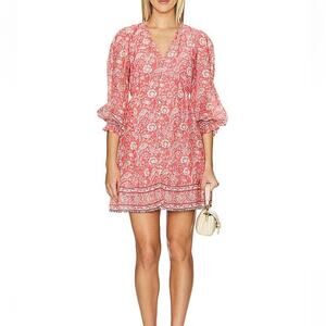 Womens Velvet By Graham & Spencer Mary Mini Dress Size XS